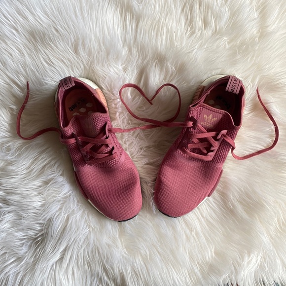 adidas Shoes - Women’s Adidas NMD Trace Pink